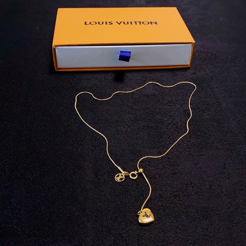 LV Necklace 05yxh49